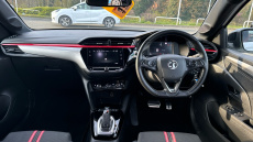 Vauxhall Corsa 1.2 Turbo SRi Edition 5dr Auto Petrol Hatchback